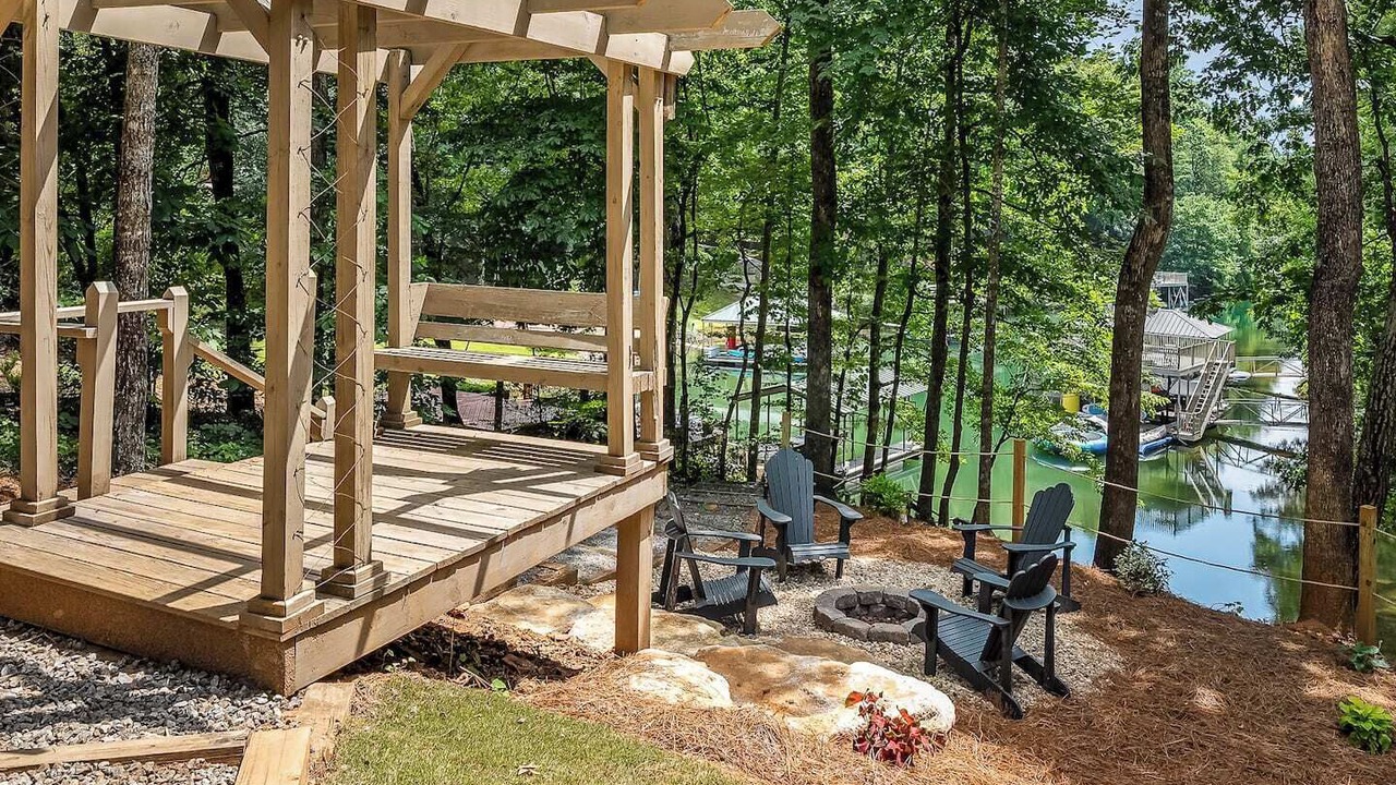 Photo of Outdoor in Six Mile