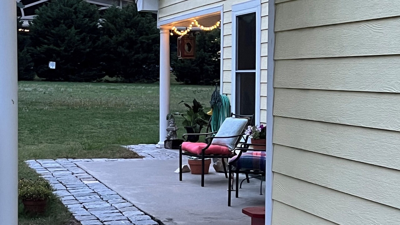 Photo of Patio Balcony in Lemon Springs