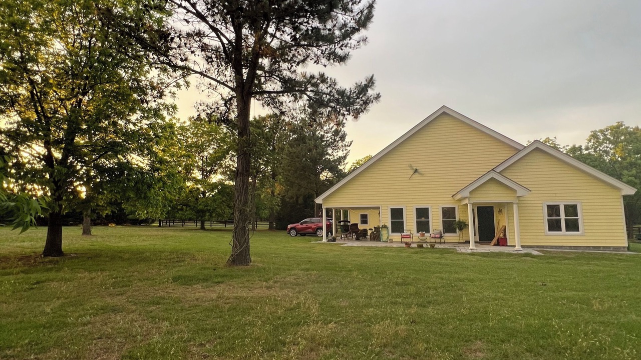 Photo of Outdoor in Lemon Springs