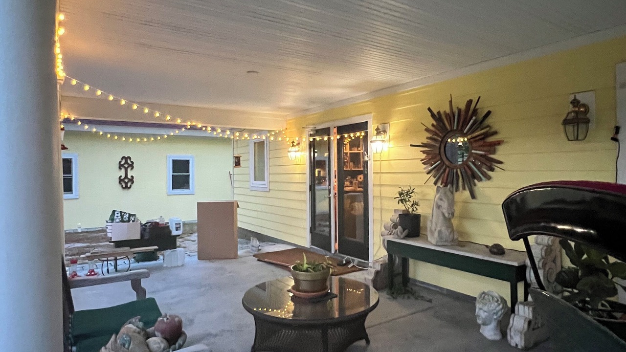 Photo of Patio Balcony in Lemon Springs