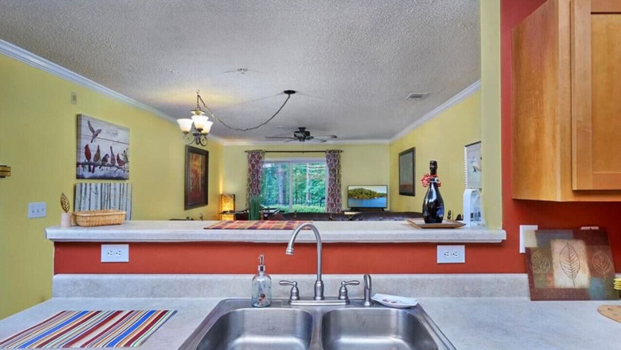 Photo of Kitchen in Northlake