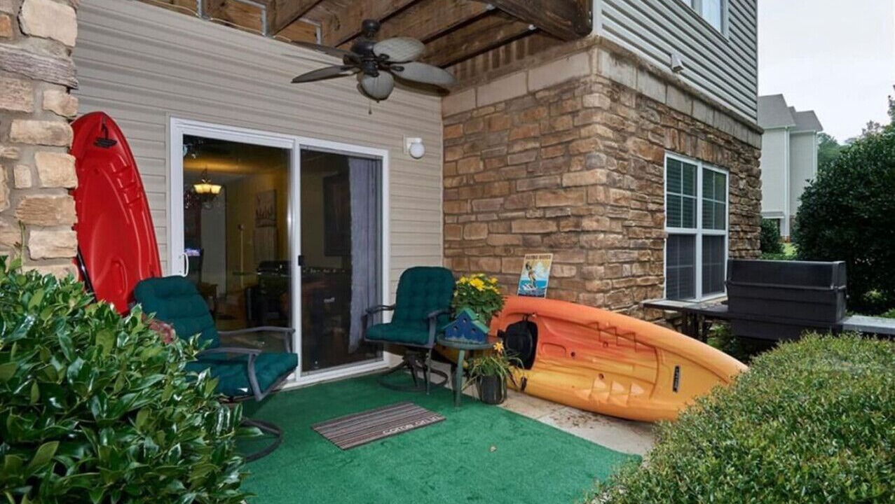 Photo of Outdoor in Northlake