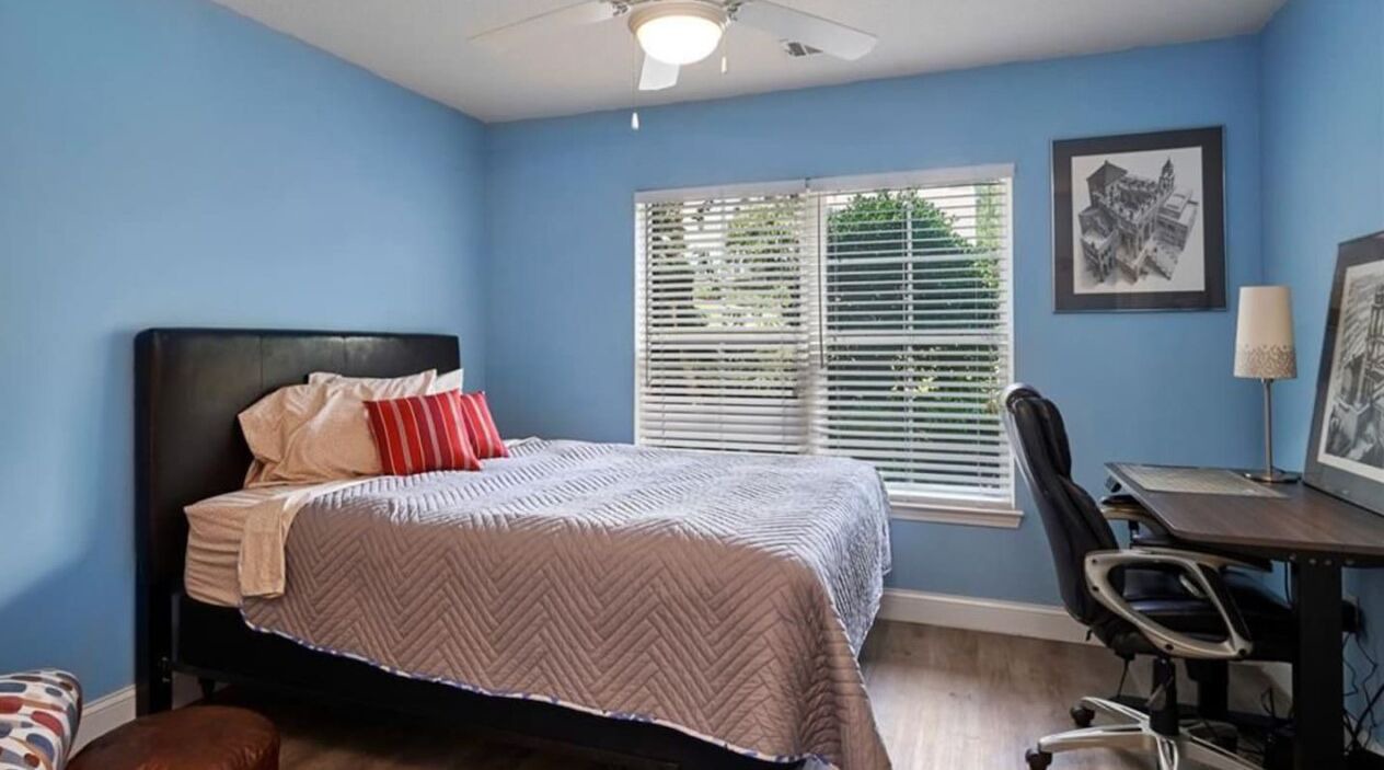 Photo of Bedroom in Northlake