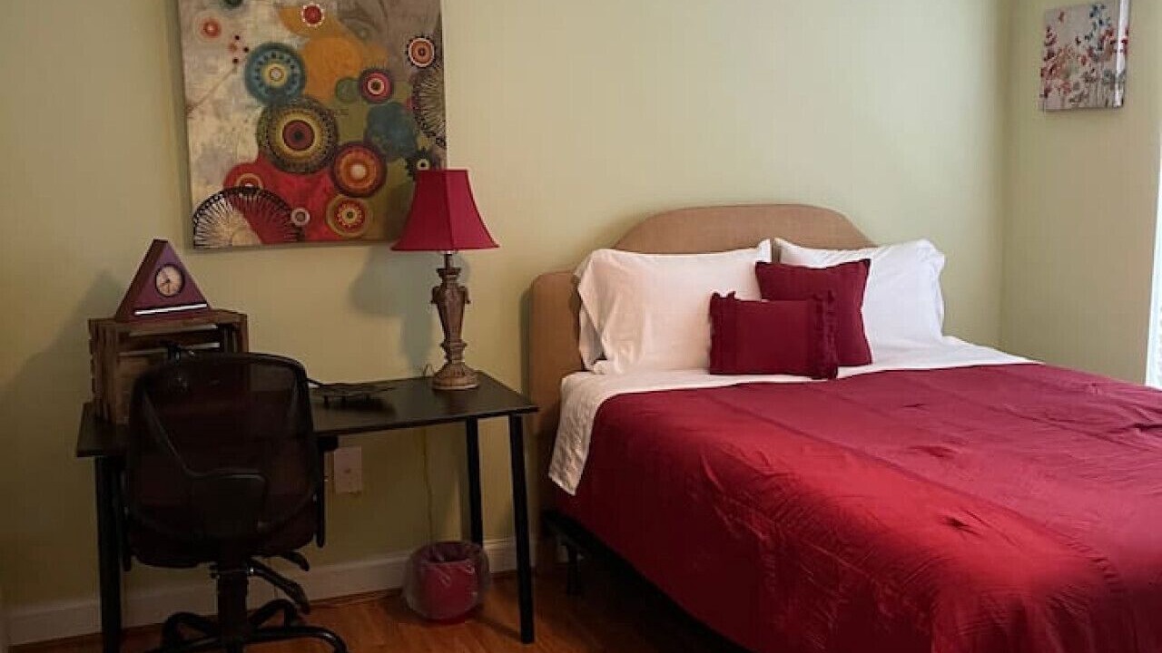 Photo of Bedroom in Northlake