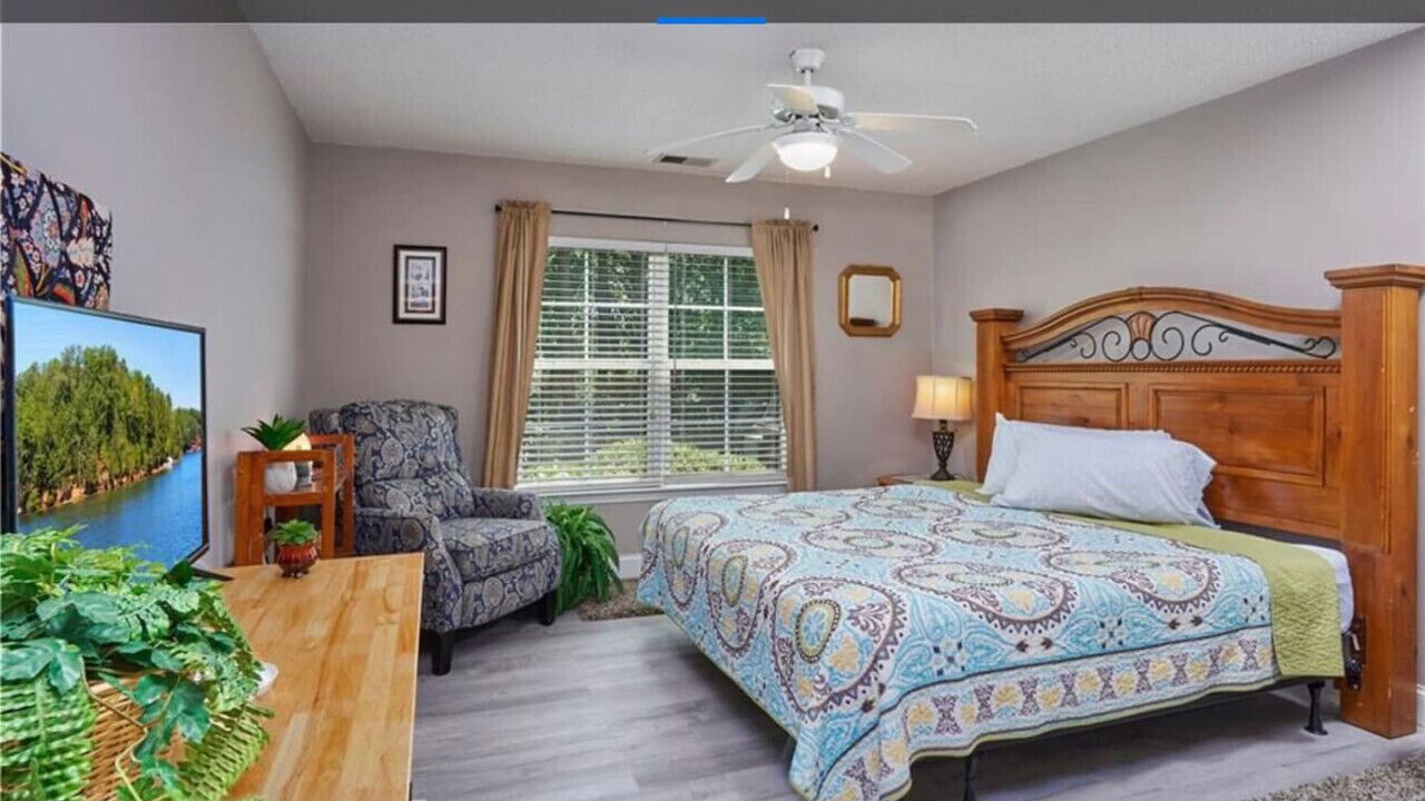 Photo of Bedroom in Northlake