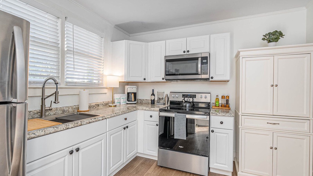 Photo of Kitchen in Midtown