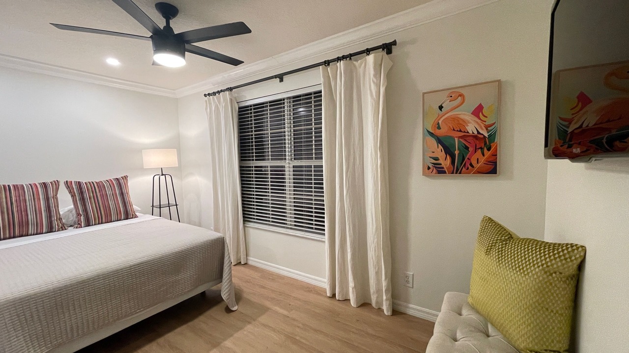 Photo of Bedroom in Gandy