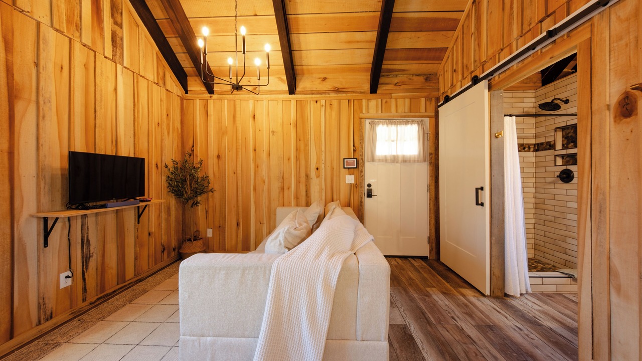 Photo of Livingroom in Smithville