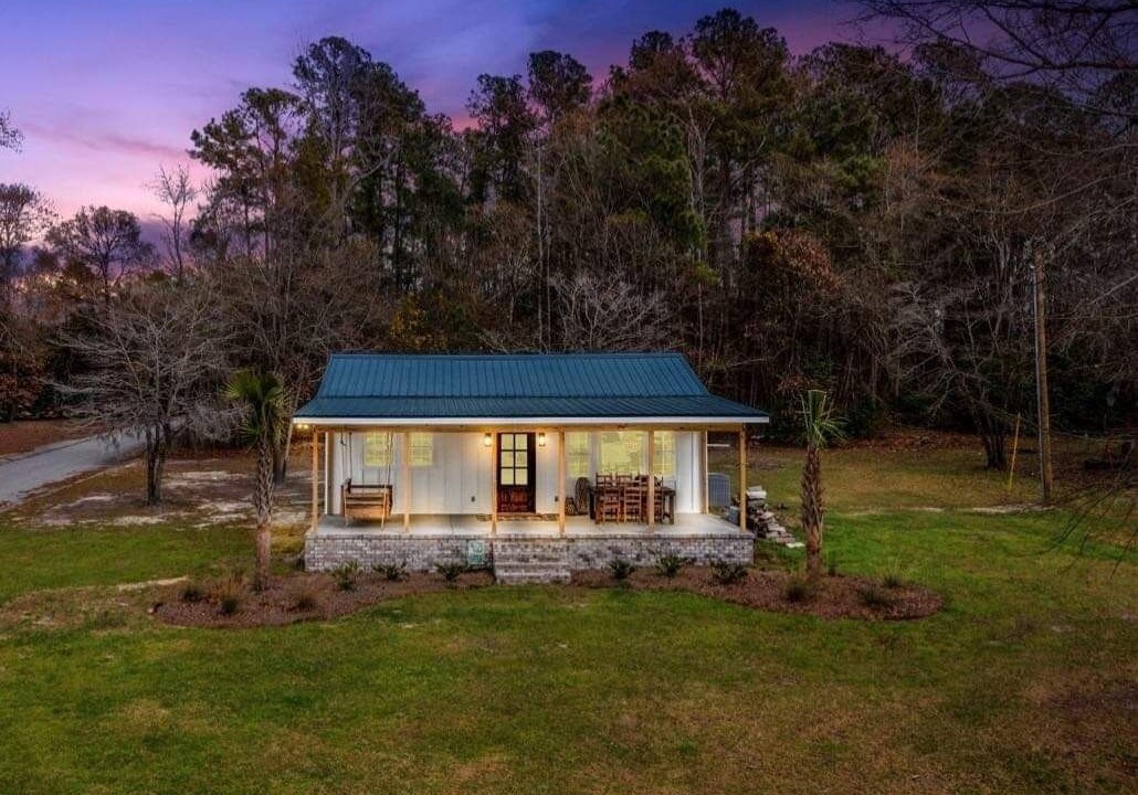 Photo of Outdoor in Manning