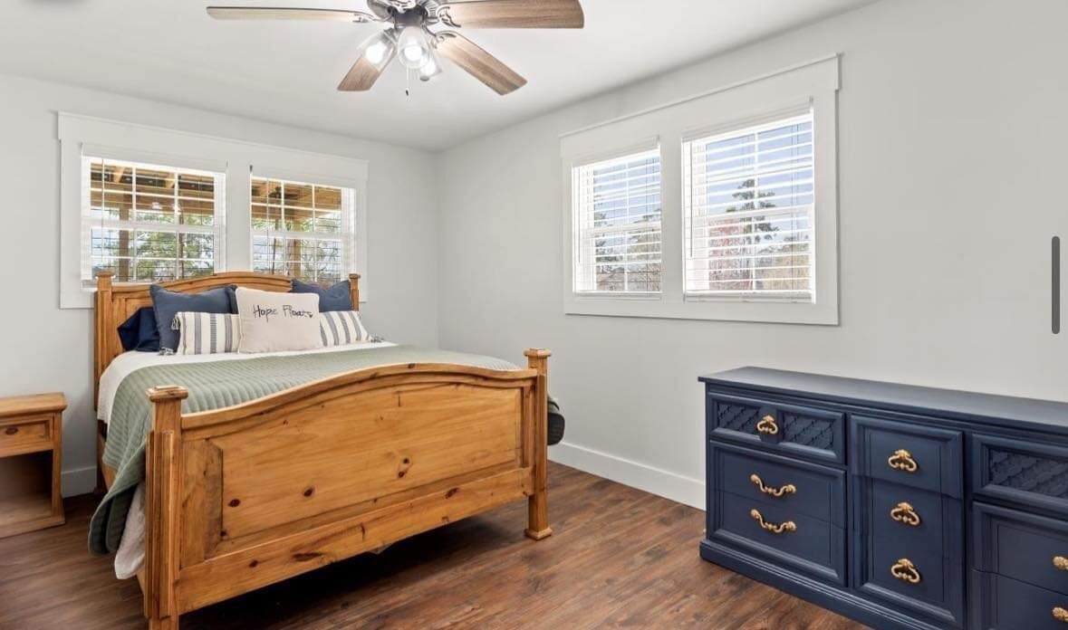 Photo of Bedroom in Manning