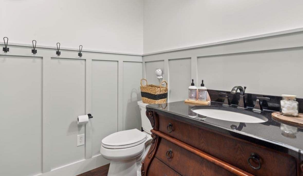 Photo of Bathroom in Manning