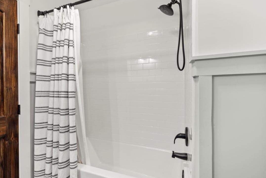Photo of Bathroom in Manning