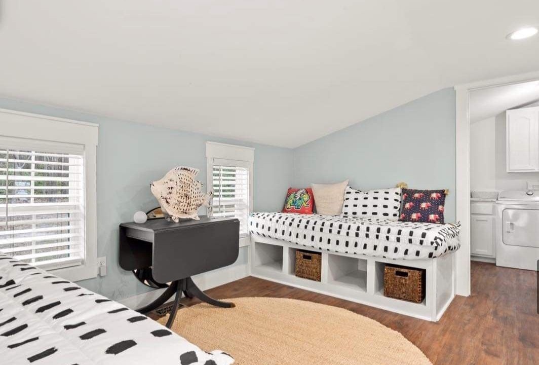 Photo of Bedroom in Manning