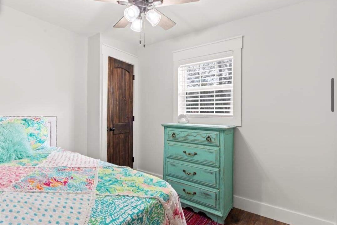 Photo of Bedroom in Manning
