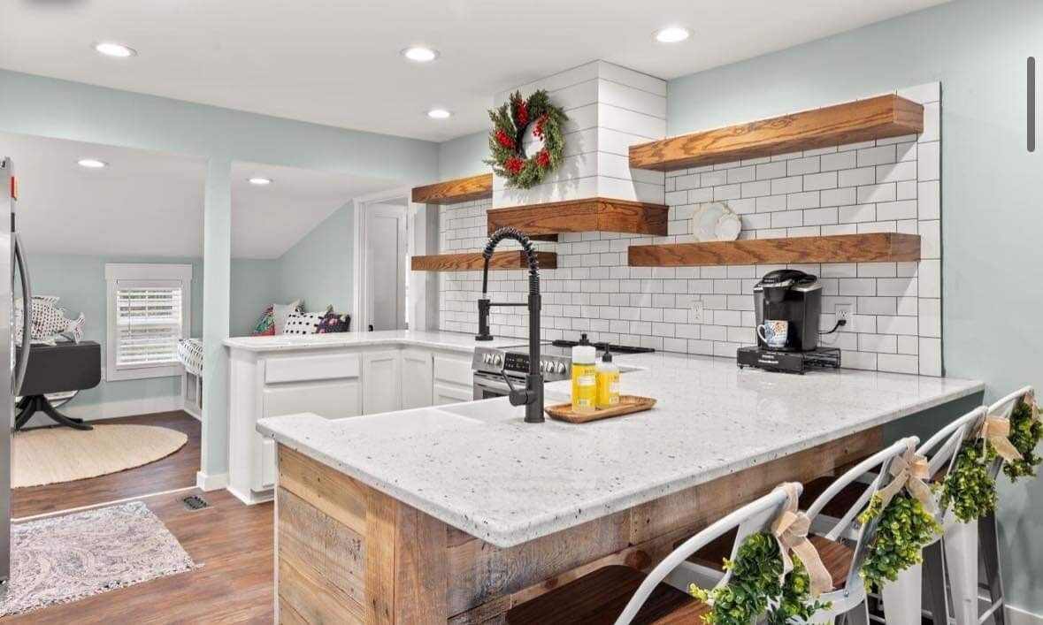 Photo of Kitchen in Manning