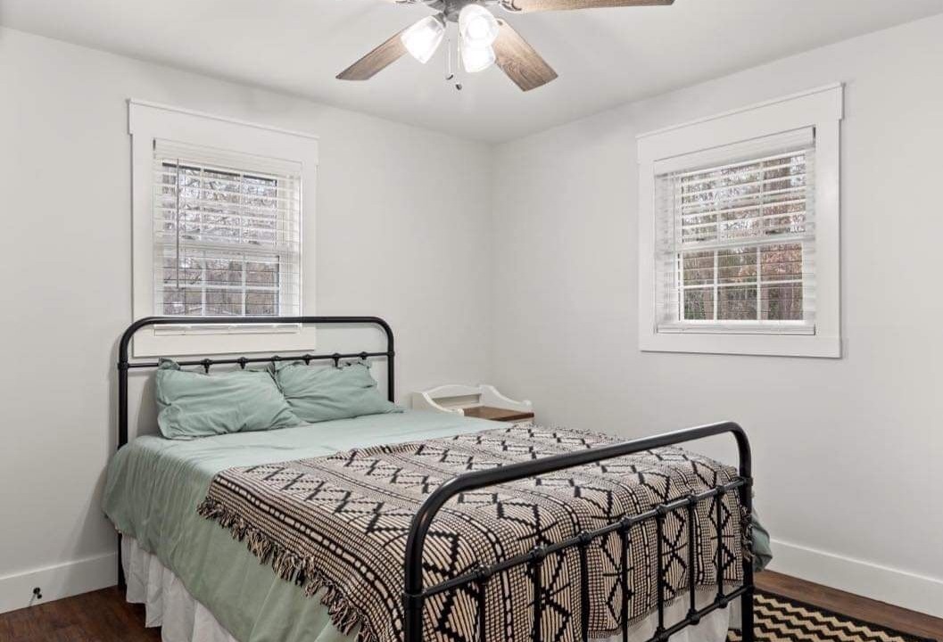 Photo of Bedroom in Manning