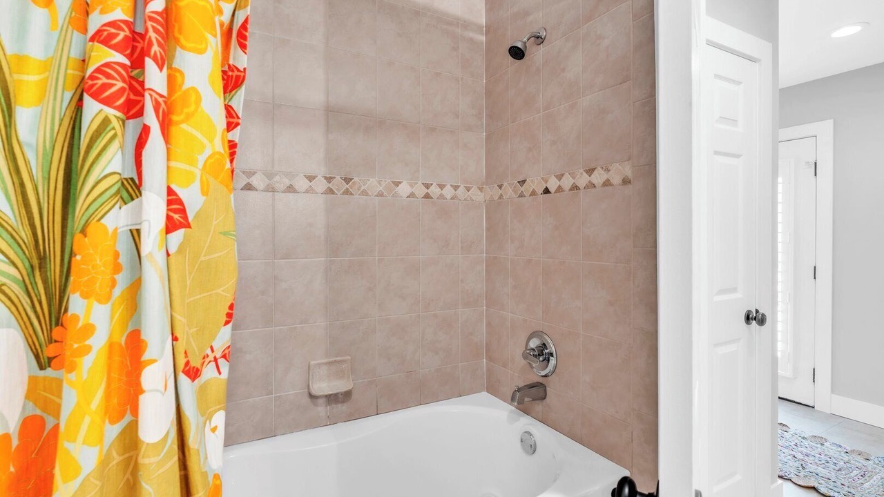 Photo of Bathroom in Whitney Beach