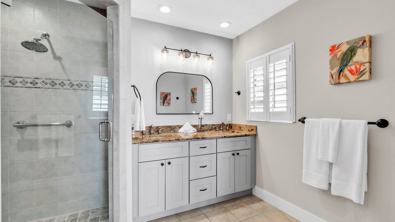 Photo of Bathroom in Whitney Beach