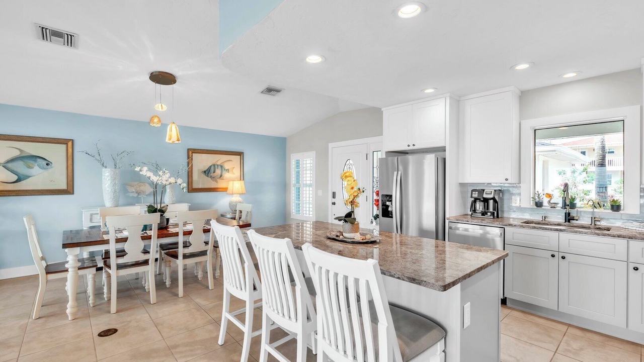 Photo of Kitchen in Whitney Beach