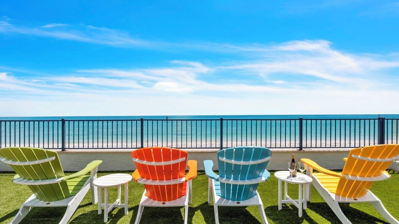 Photo of Outdoor in Whitney Beach