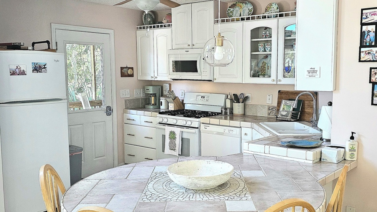 Photo of Kitchen in Edisto Island