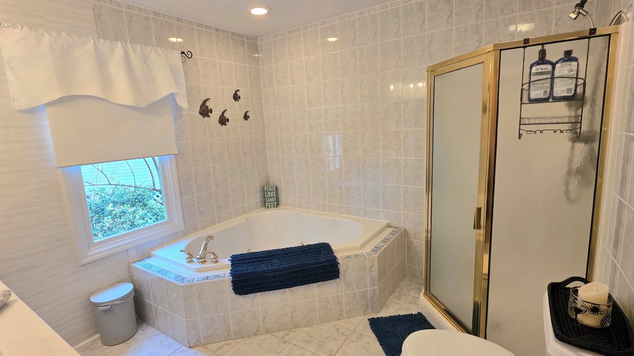 Photo of Bathroom in Edisto Island
