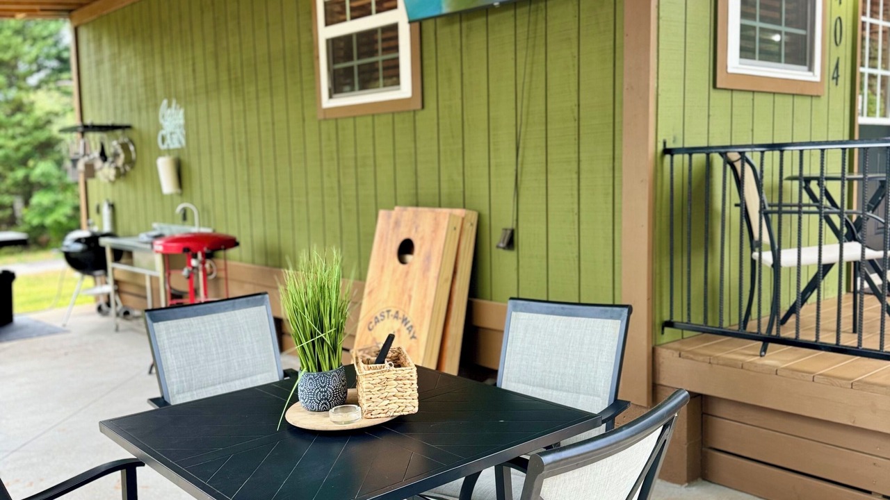 Photo of Outdoor in Townville