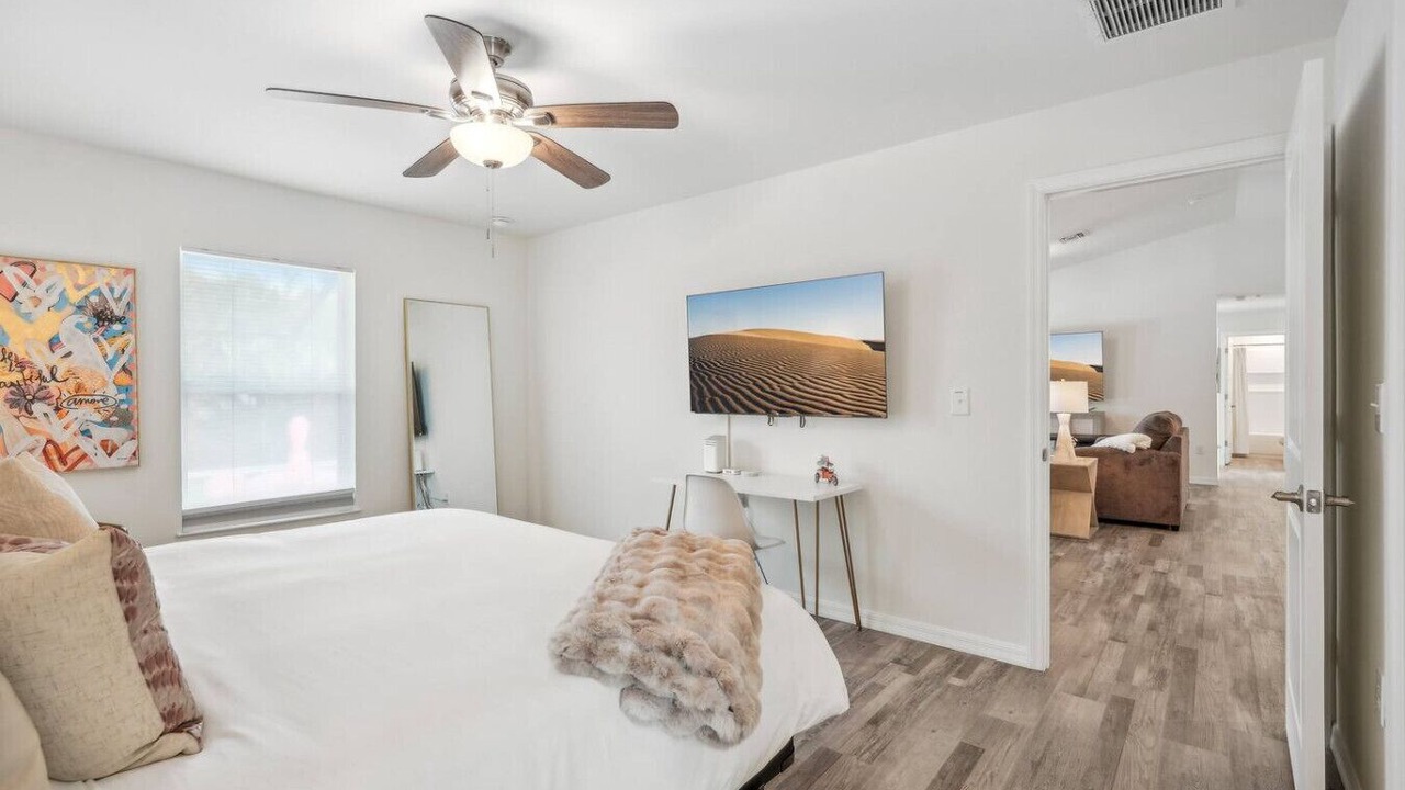 Photo of Bedroom in Mariner