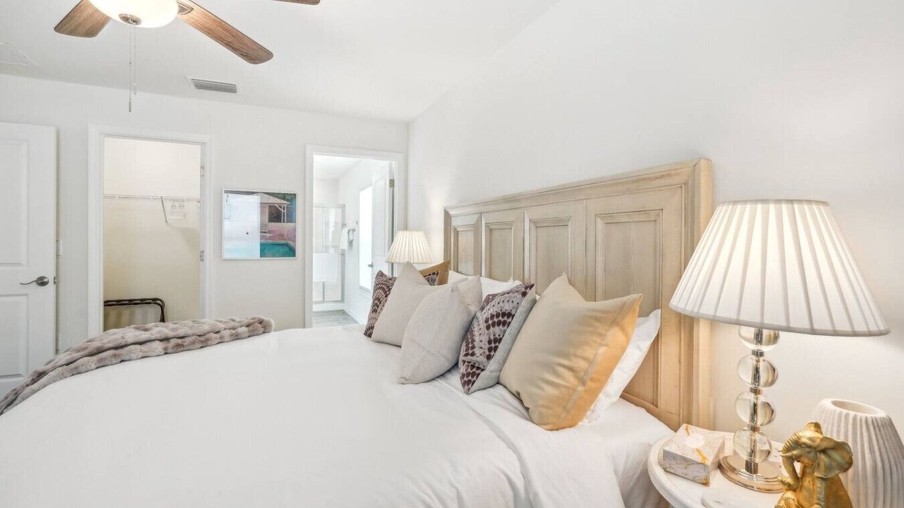 Photo of Bedroom in Mariner