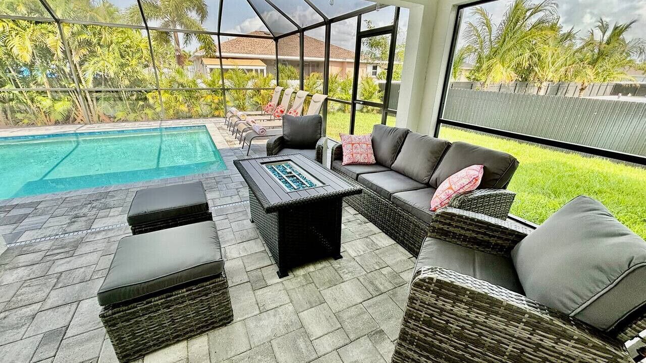 Photo of Outdoor in Mariner
