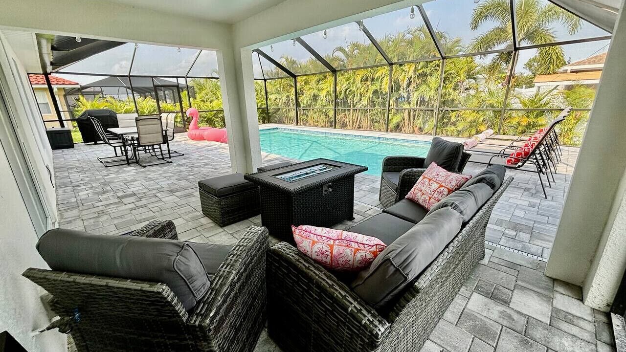 Photo of Livingroom in Mariner