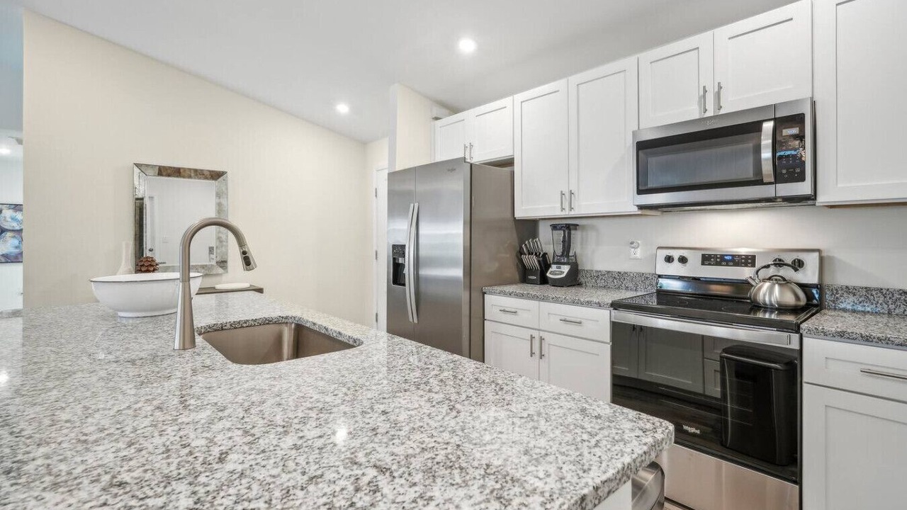 Photo of Kitchen in Mariner