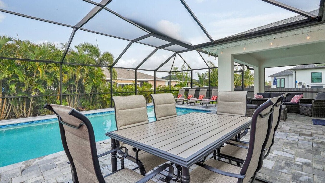 Photo of Outdoor in Mariner