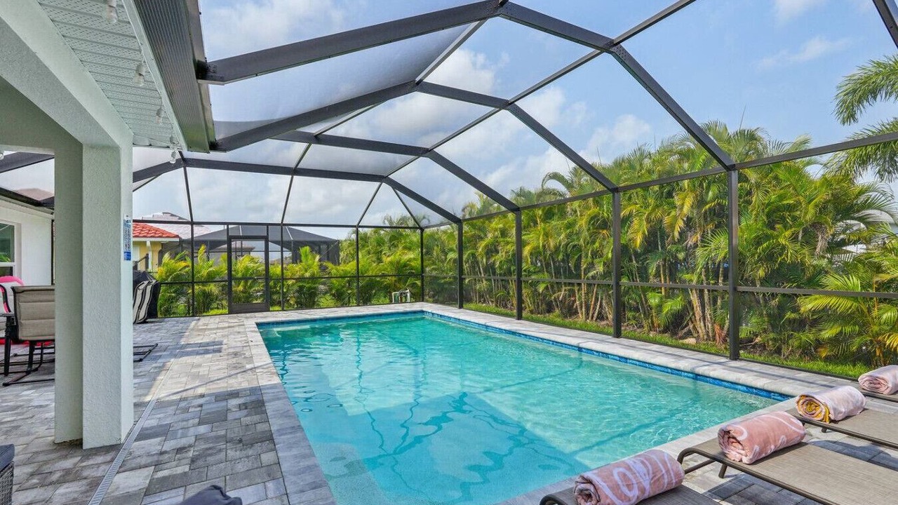 Photo of Outdoor in Mariner