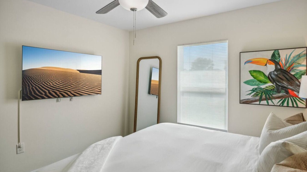 Photo of Bedroom in Mariner