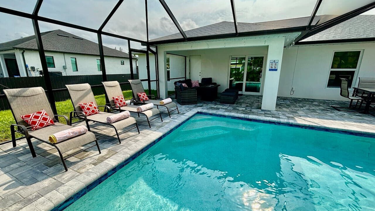 Photo of Outdoor in Mariner