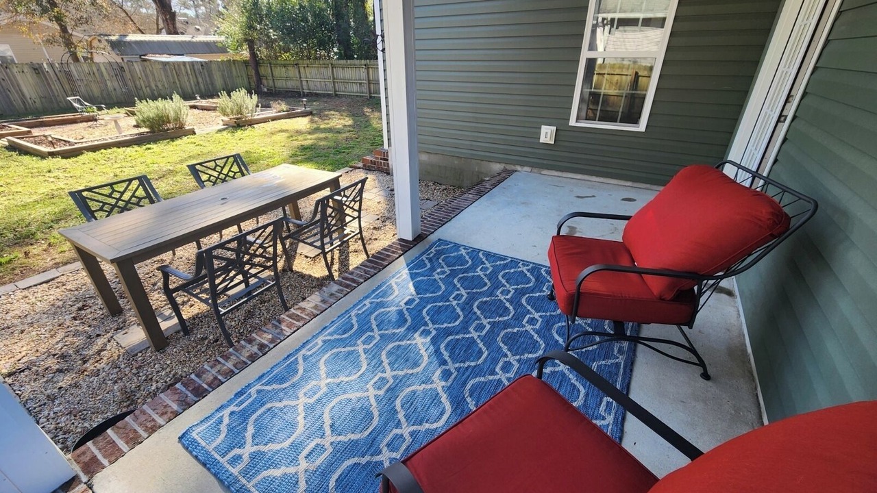 Photo of Outdoor in Jacksonville