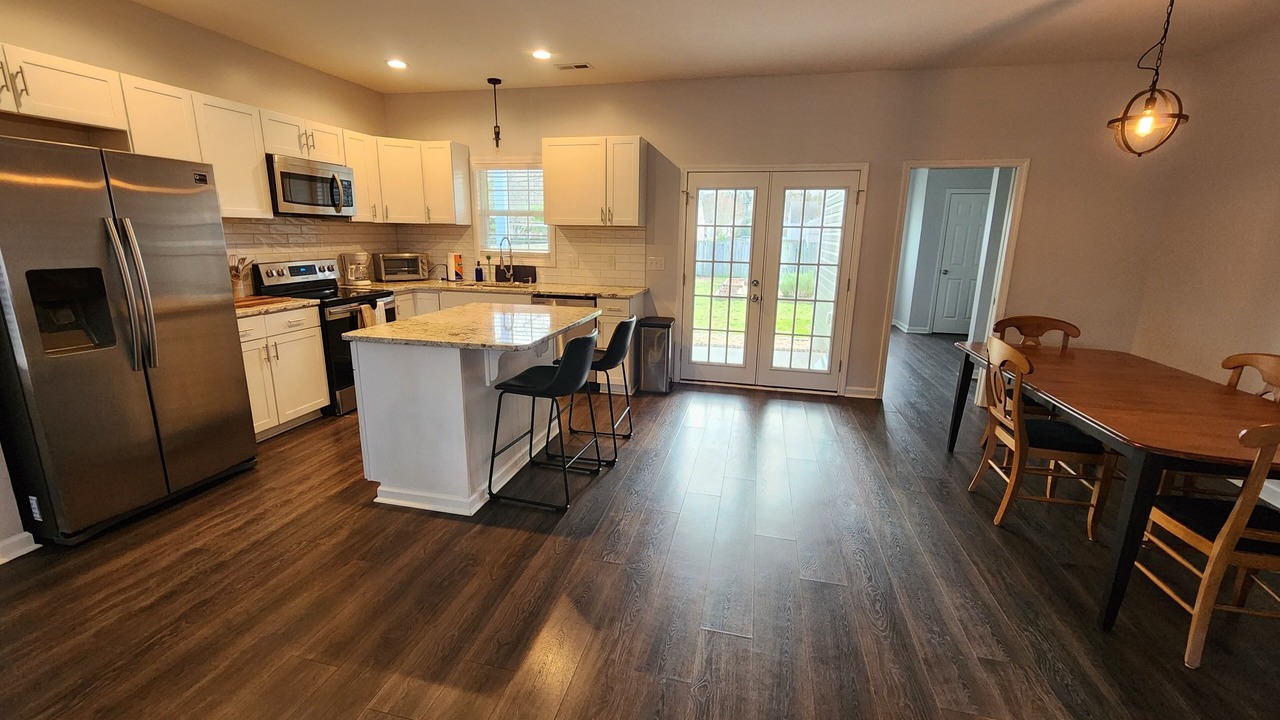 Photo of Kitchen in Jacksonville