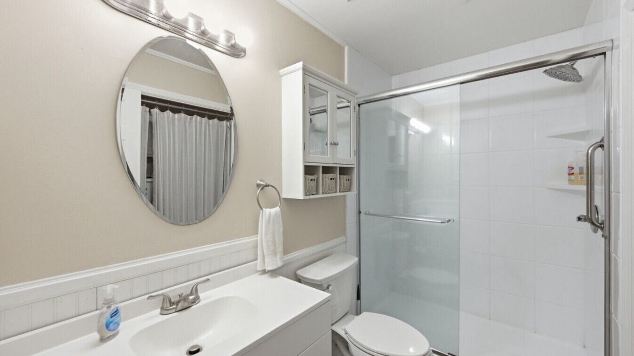 Photo of Bathroom in Raleigh