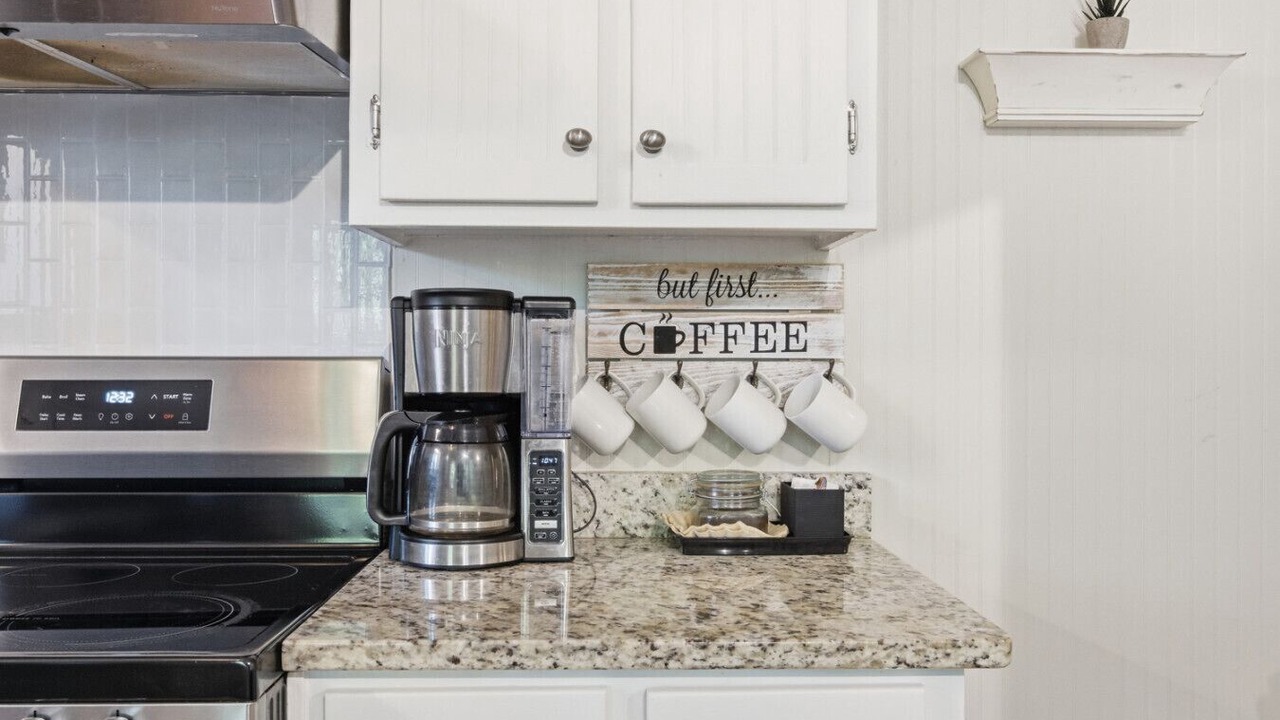 Photo of Kitchen in Raleigh