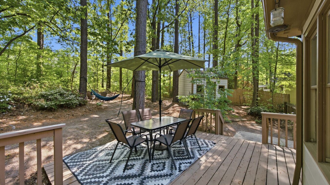 Photo of Outdoor in Raleigh