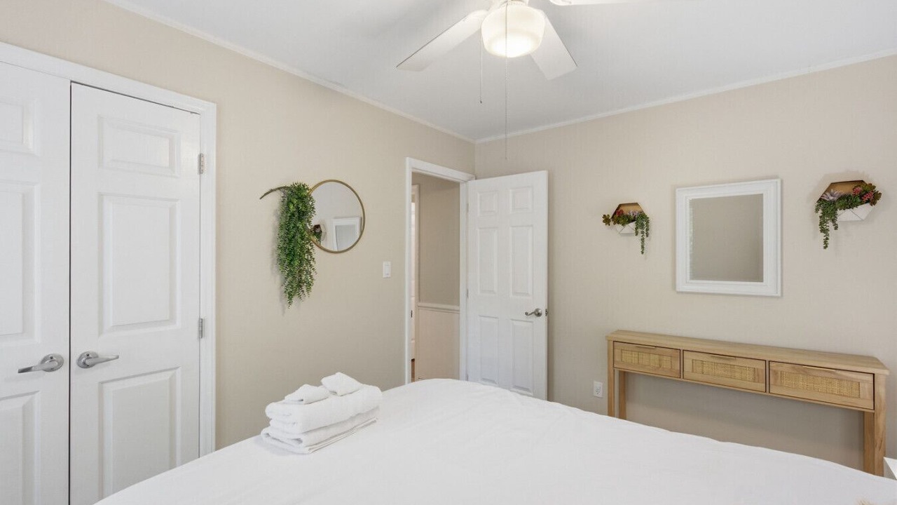 Photo of Bedroom in Raleigh