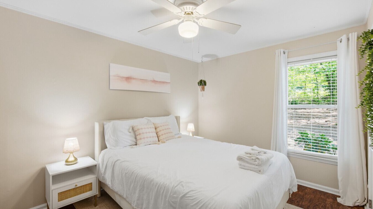 Photo of Bedroom in Raleigh