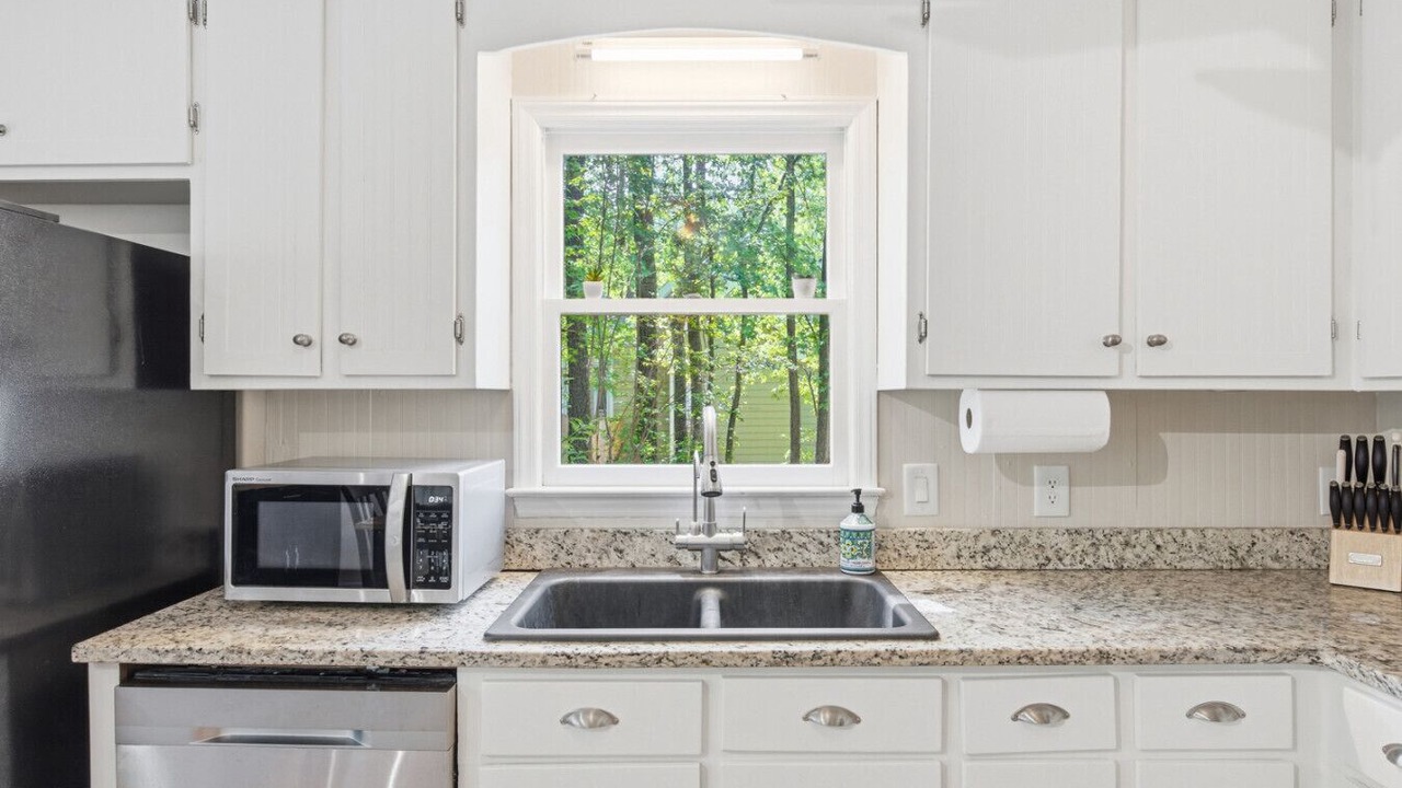 Photo of Kitchen in Raleigh