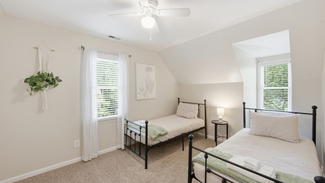 Photo of Bedroom in Raleigh