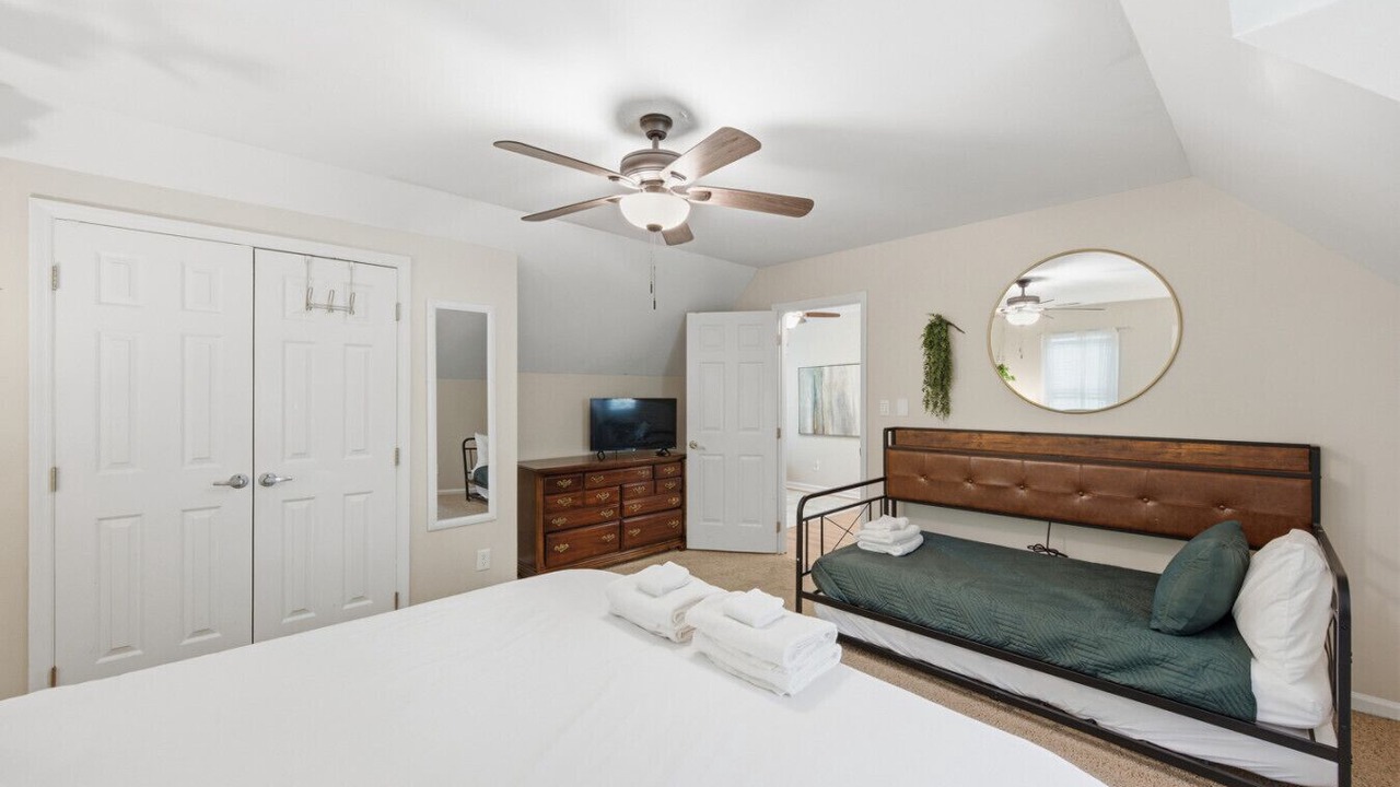 Photo of Bedroom in Raleigh