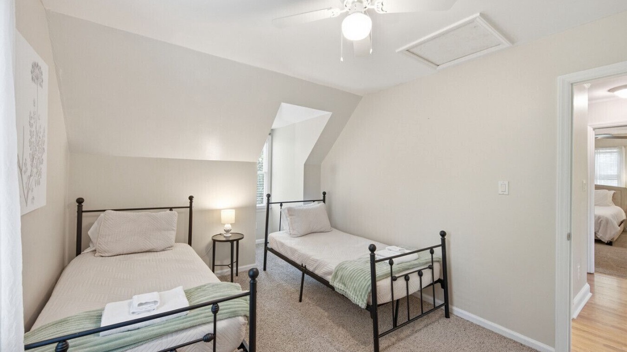 Photo of Bedroom in Raleigh
