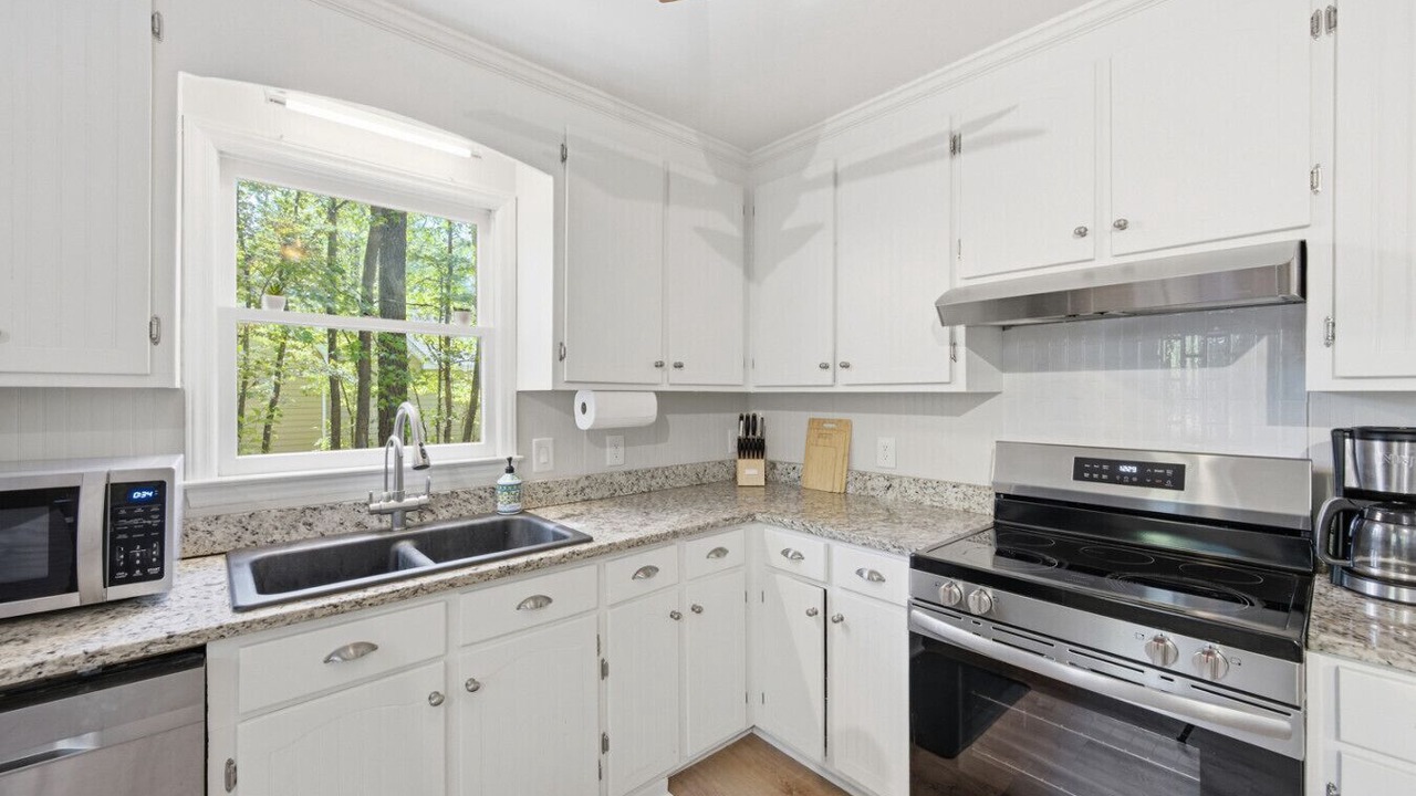 Photo of Kitchen in Raleigh
