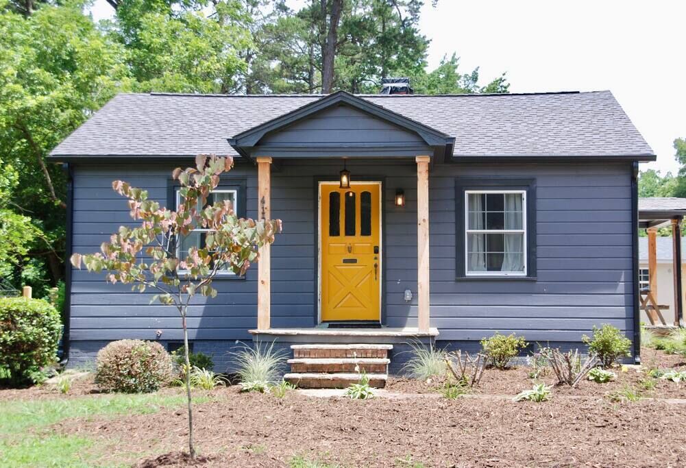 Photo of Outdoor in North Charlotte