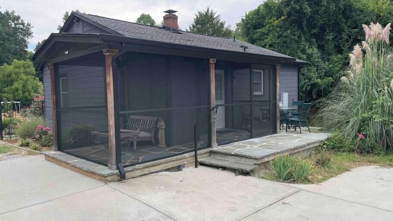 Photo of Outdoor in North Charlotte